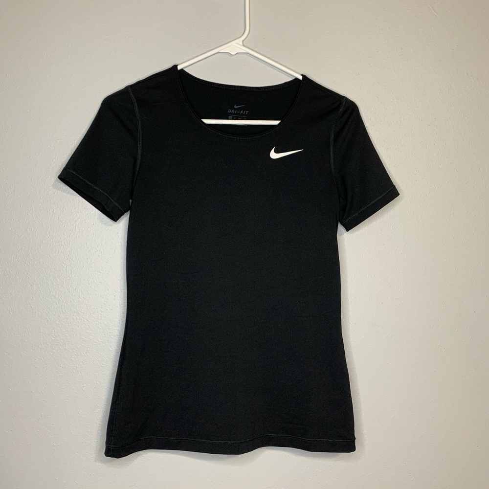 Nike Dry-Fit Workout Shirt